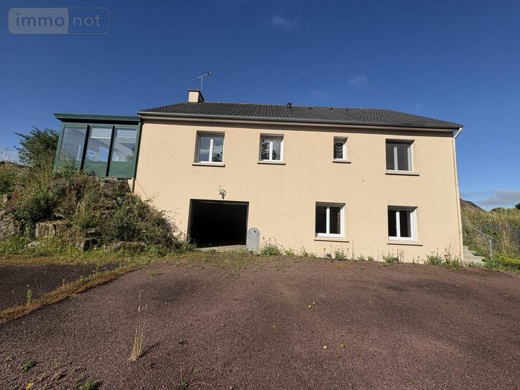 Maison a vendre Villedieu-les-Poêles-Rouffigny 50800 Manche 149 m2 6 pièces 255000 euros