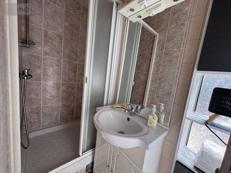 Maison a vendre Jullouville 50610 Manche 135 m2 7 pièces 333320 euros