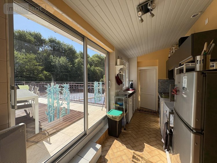 Maison a vendre Jullouville 50610 Manche 135 m2 7 pièces 333320 euros