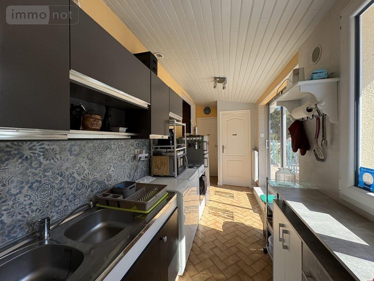 Maison a vendre Jullouville 50610 Manche 135 m2 7 pièces 333320 euros