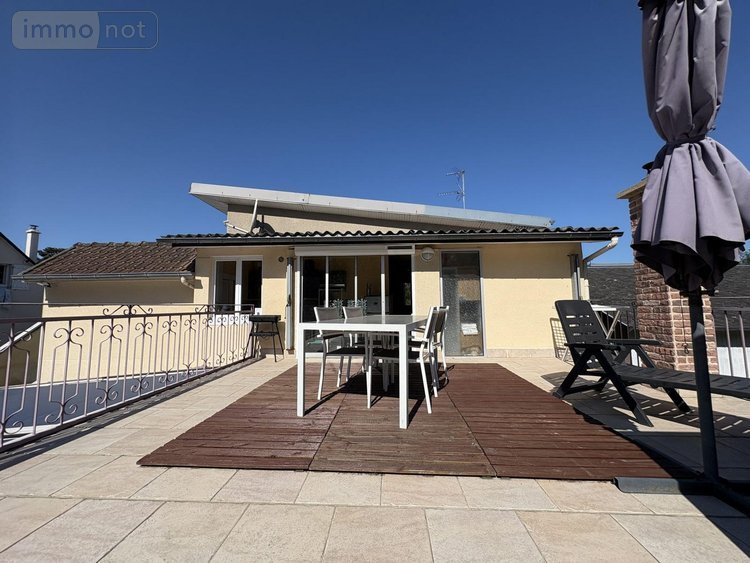 Maison a vendre Jullouville 50610 Manche 135 m2 7 pièces 333320 euros