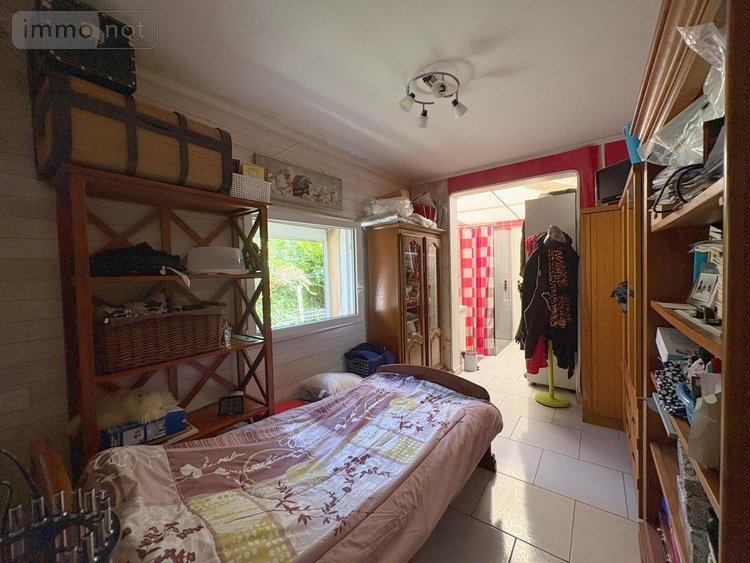 Maison a vendre Jullouville 50610 Manche 135 m2 7 pièces 333320 euros