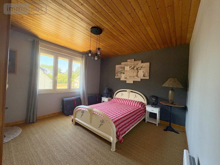 Maison a vendre Jullouville 50610 Manche 135 m2 7 pièces 333320 euros