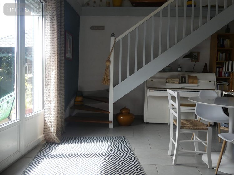 Maison a vendre Saint-Nicolas-de-Redon 44460 Loire-Atlantique 85 m2 4 pièces 241270 euros