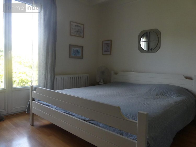 Maison a vendre Saint-Nicolas-de-Redon 44460 Loire-Atlantique 85 m2 4 pièces 241270 euros