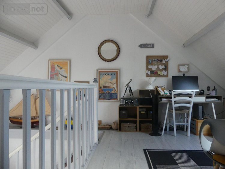 Maison a vendre Saint-Nicolas-de-Redon 44460 Loire-Atlantique 85 m2 4 pièces 241270 euros