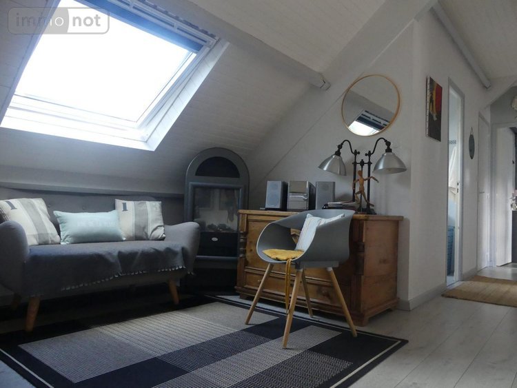 Maison a vendre Saint-Nicolas-de-Redon 44460 Loire-Atlantique 85 m2 4 pièces 241270 euros