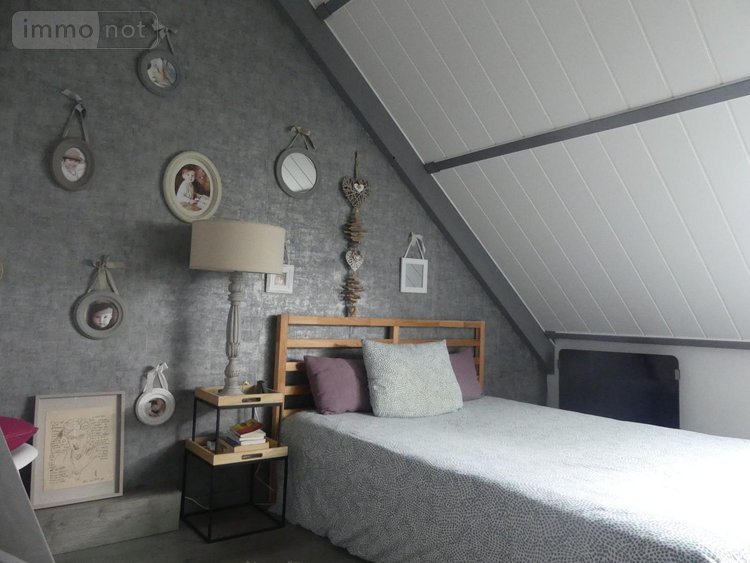 Maison a vendre Saint-Nicolas-de-Redon 44460 Loire-Atlantique 85 m2 4 pièces 241270 euros
