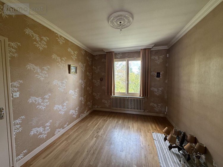 Maison a vendre Cusset 03300 Allier 125 m2 5 pièces 143300 euros