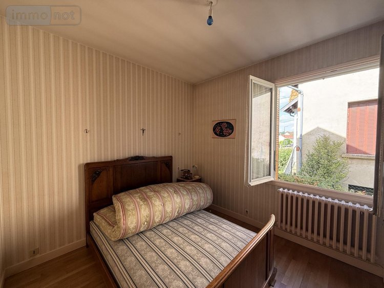 Maison a vendre Cusset 03300 Allier 125 m2 5 pièces 143300 euros