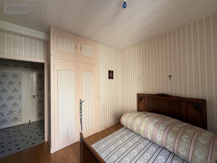 Maison a vendre Cusset 03300 Allier 125 m2 5 pièces 143300 euros
