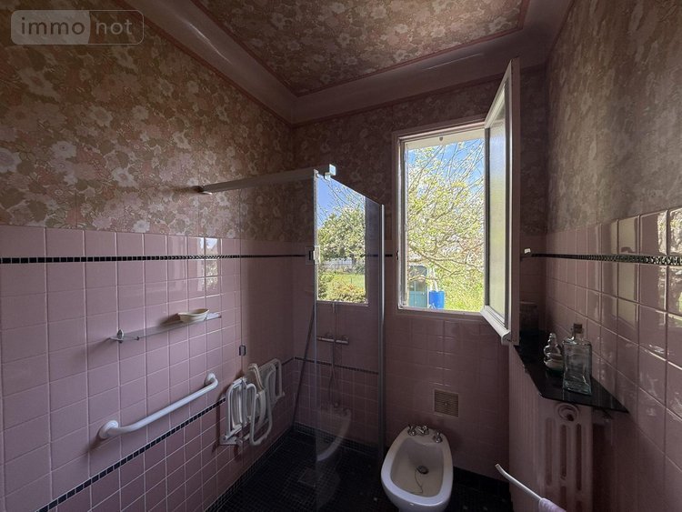 Maison a vendre Cusset 03300 Allier 125 m2 5 pièces 143300 euros