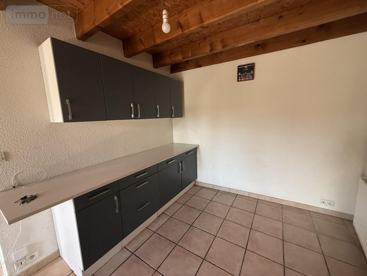 Maison a vendre Les Martres-d'Artière 63430 Puy-de-Dôme 91 m2 4 pièces 190000 euros