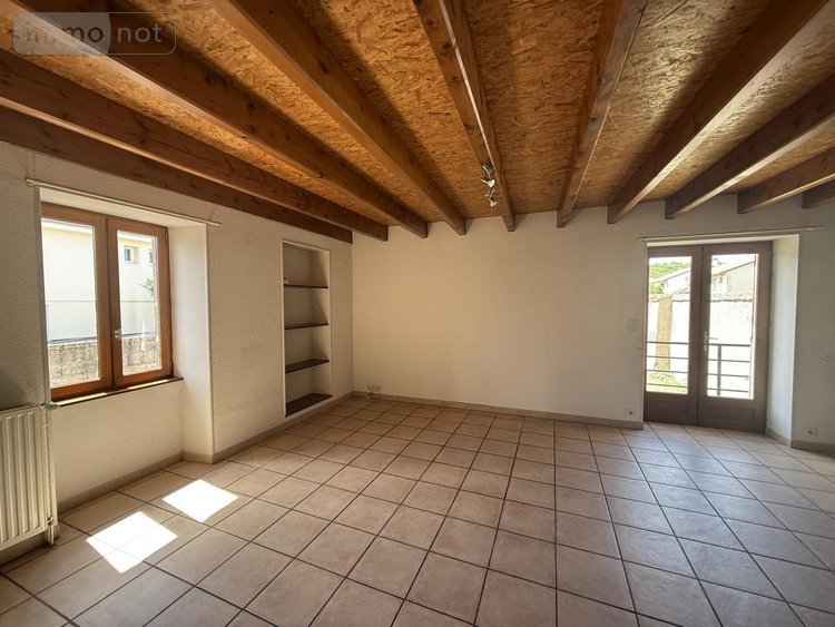 Maison a vendre Les Martres-d'Artière 63430 Puy-de-Dôme 91 m2 4 pièces 190000 euros