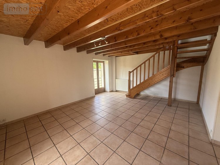 Maison a vendre Les Martres-d'Artière 63430 Puy-de-Dôme 91 m2 4 pièces 190000 euros