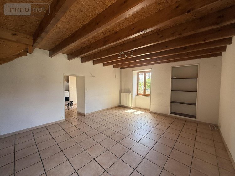 Maison a vendre Les Martres-d'Artière 63430 Puy-de-Dôme 91 m2 4 pièces 190000 euros