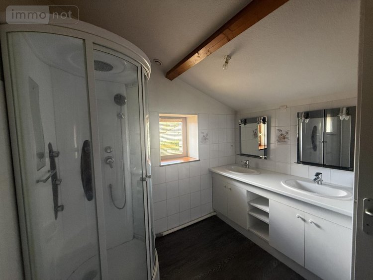Maison a vendre Les Martres-d'Artière 63430 Puy-de-Dôme 91 m2 4 pièces 190000 euros