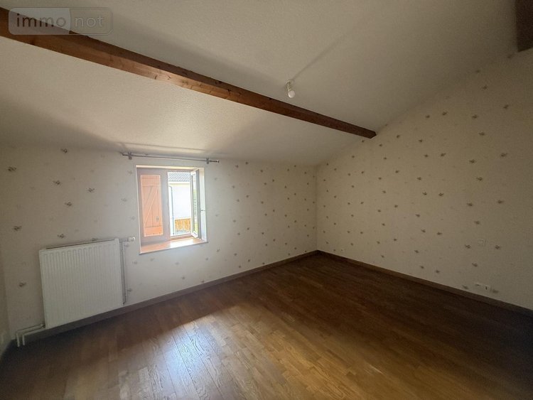 Maison a vendre Les Martres-d'Artière 63430 Puy-de-Dôme 91 m2 4 pièces 190000 euros