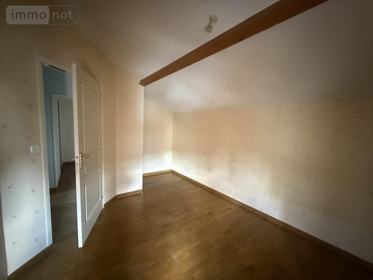 Maison a vendre Les Martres-d'Artière 63430 Puy-de-Dôme 91 m2 4 pièces 190000 euros