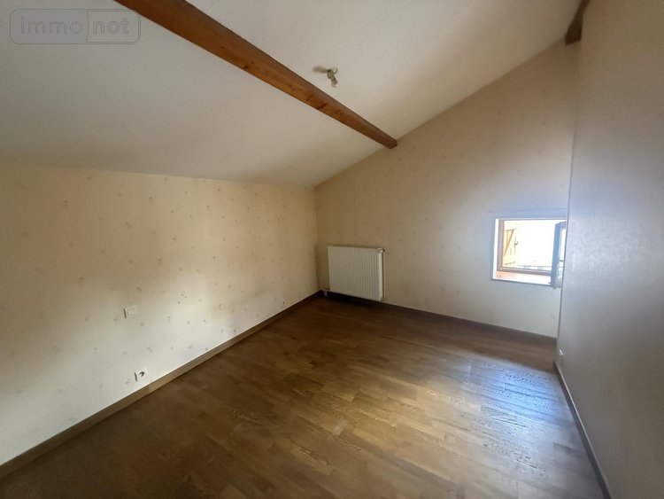 Maison a vendre Les Martres-d'Artière 63430 Puy-de-Dôme 91 m2 4 pièces 190000 euros