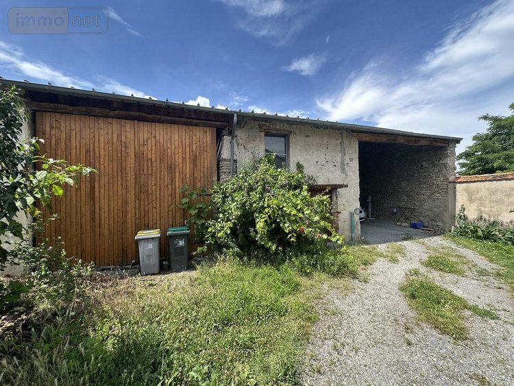 Maison a vendre Les Martres-d'Artière 63430 Puy-de-Dôme 91 m2 4 pièces 190000 euros