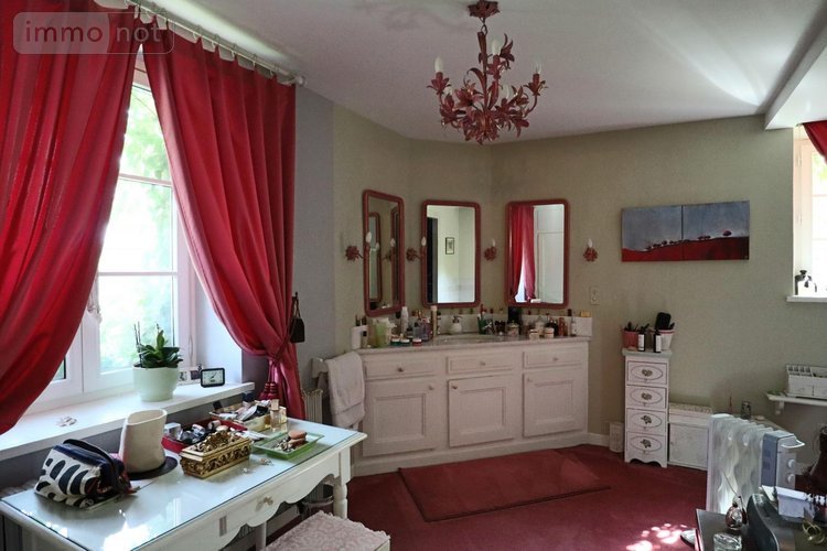 Maison a vendre Jallerange 25170 Doubs 416 m2 14 pièces 758000 euros