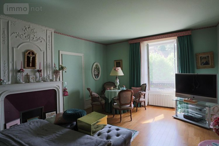 Maison a vendre Marnay 70150 Haute-Saône 416 m2 14 pièces 758000 euros