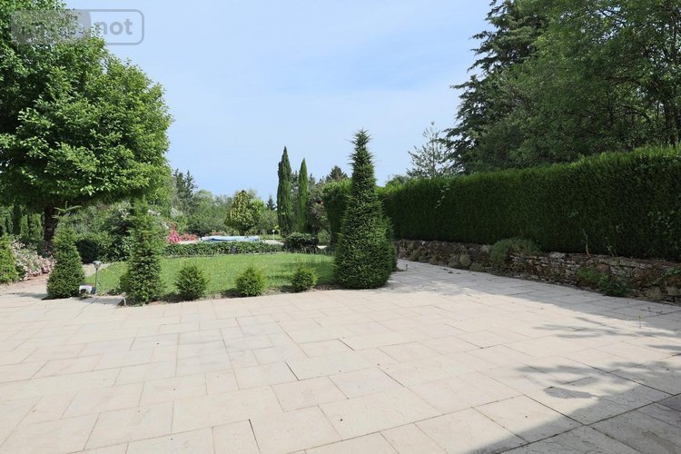 Maison a vendre Jallerange 25170 Doubs 416 m2 14 pièces 758000 euros