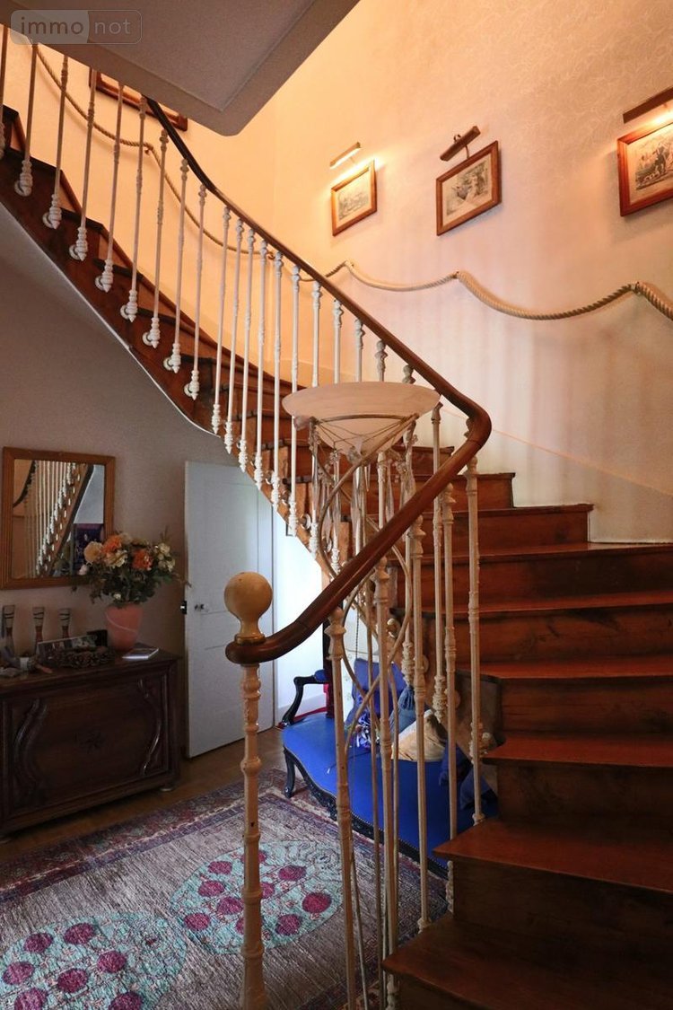Maison a vendre Jallerange 25170 Doubs 416 m2 14 pièces 758000 euros