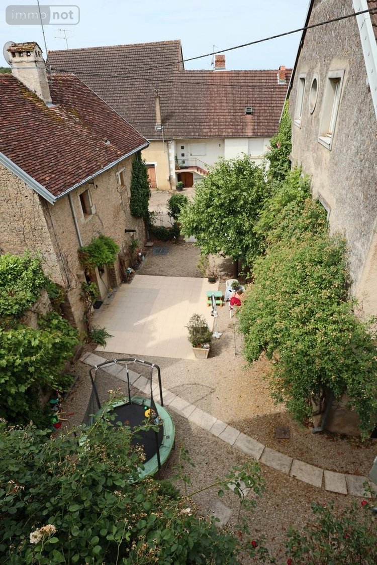 Maison a vendre Jallerange 25170 Doubs 416 m2 14 pièces 758000 euros
