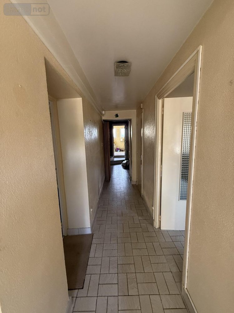Maison a vendre Gannat 03800 Allier 127 m2 5 pièces 179000 euros