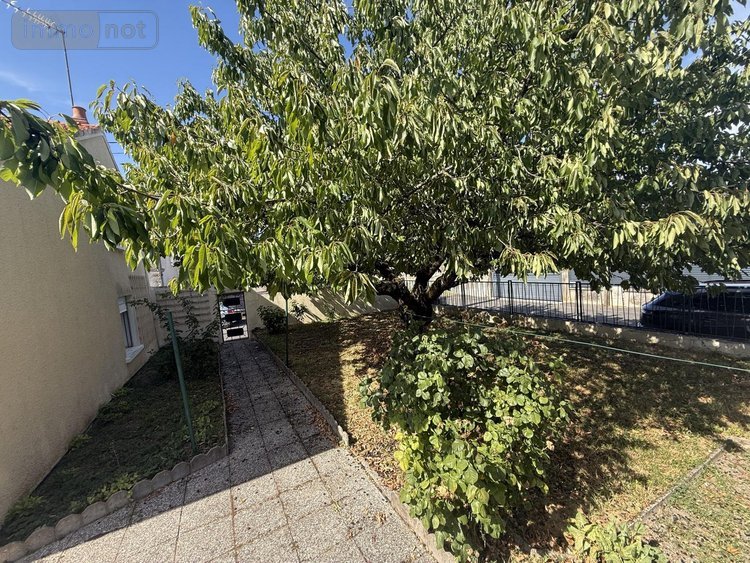 Maison a vendre Gannat 03800 Allier 127 m2 5 pièces 179000 euros