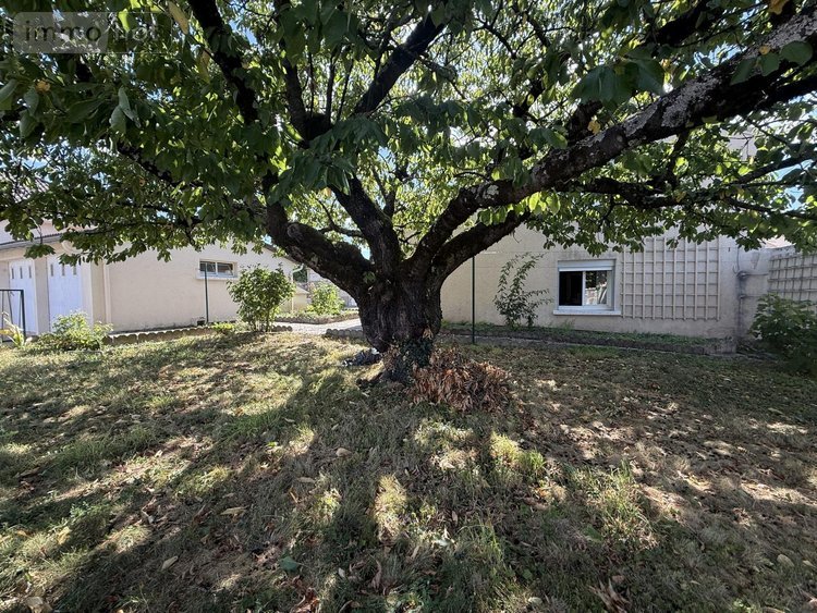 Maison a vendre Gannat 03800 Allier 127 m2 5 pièces 179000 euros
