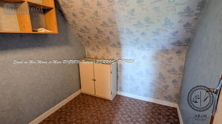 Maison a vendre Trélévern 22660 Côtes-d'Armor 116 m2 4 pièces 333440 euros