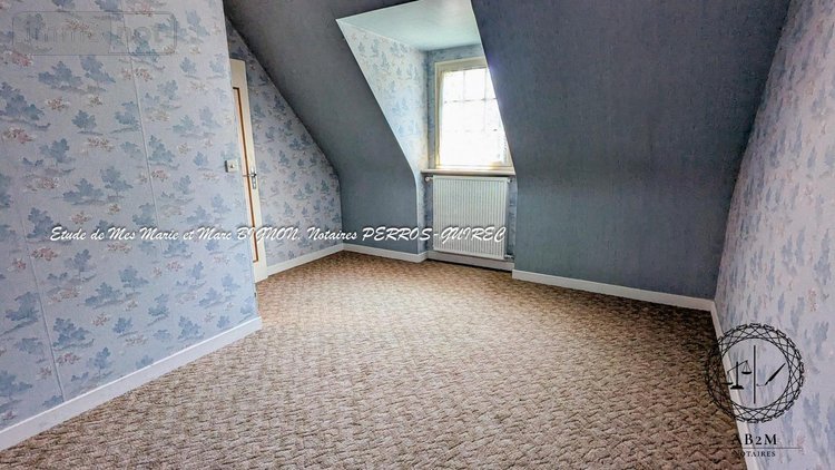 Maison a vendre Trélévern 22660 Côtes-d'Armor 116 m2 4 pièces 333440 euros