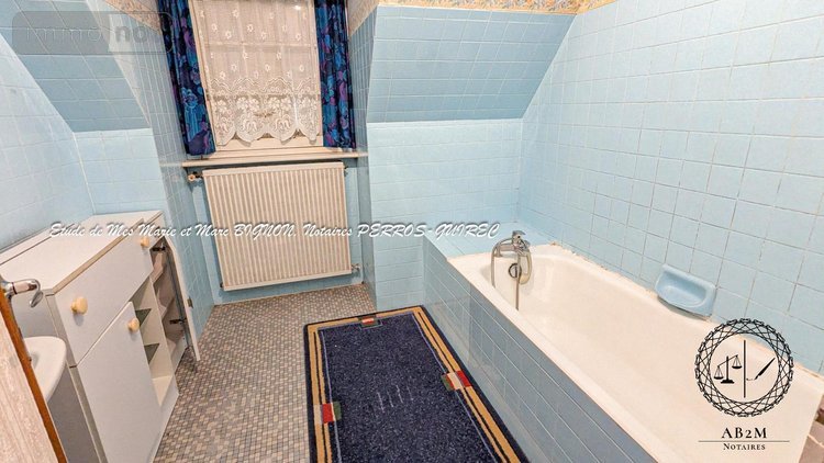 Maison a vendre Trélévern 22660 Côtes-d'Armor 116 m2 4 pièces 333440 euros