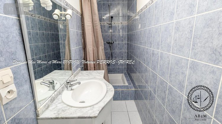 Maison a vendre Trégastel 22730 Côtes-d'Armor 85 m2 5 pièces 219000 euros
