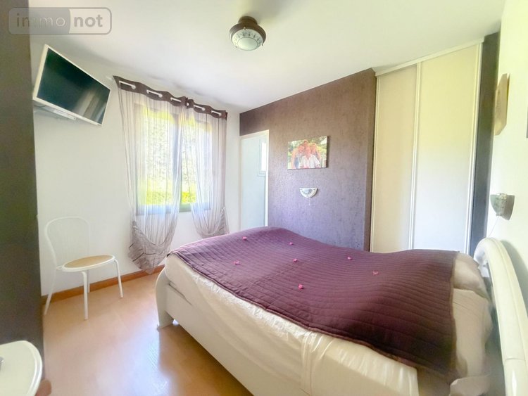 Maison a vendre Sixt-sur-Aff 35550 Ille-et-Vilaine 122 m2 6 pièces 263925 euros