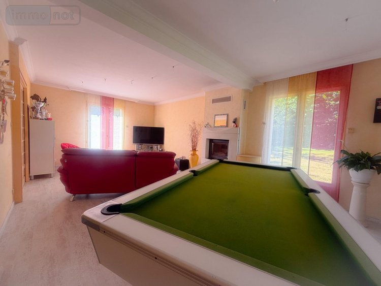 Maison a vendre Sixt-sur-Aff 35550 Ille-et-Vilaine 122 m2 6 pièces 263925 euros