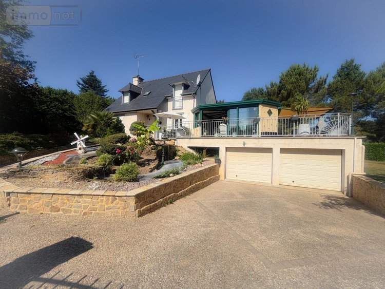 Maison a vendre Sixt-sur-Aff 35550 Ille-et-Vilaine 122 m2 6 pièces 263925 euros