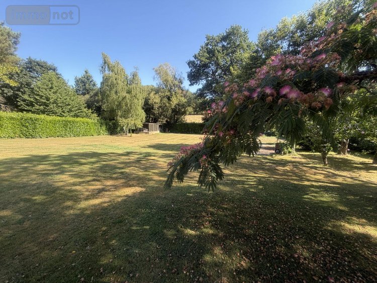 Maison a vendre Sixt-sur-Aff 35550 Ille-et-Vilaine 122 m2 6 pièces 263925 euros