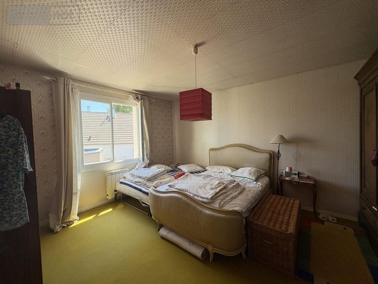 Maison a vendre Bréhal 50290 Manche 121 m2 5 pièces 379600 euros