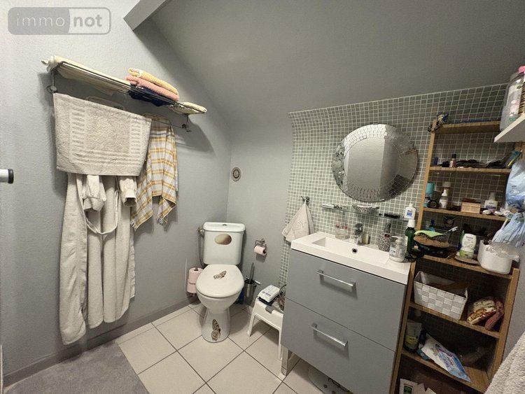 Maison a vendre Bréhal 50290 Manche 121 m2 5 pièces 379600 euros