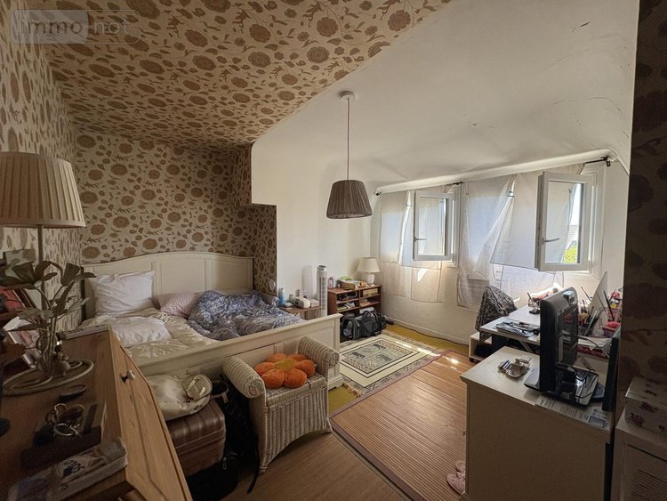 Maison a vendre Bréhal 50290 Manche 121 m2 5 pièces 379600 euros