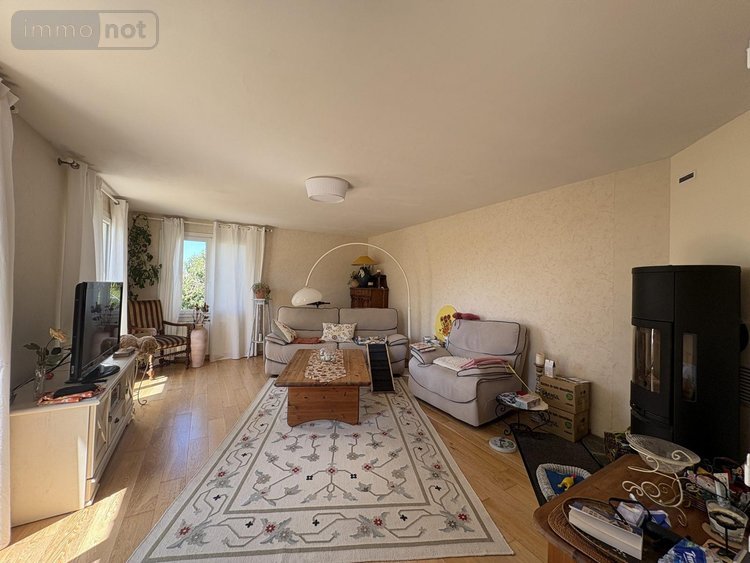 Maison a vendre Bréhal 50290 Manche 121 m2 5 pièces 379600 euros