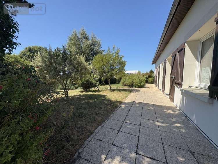 Maison a vendre Bréhal 50290 Manche 121 m2 5 pièces 379600 euros