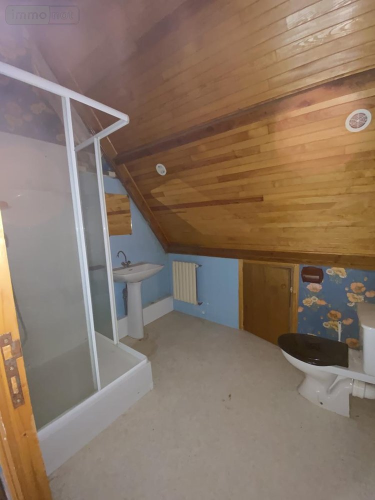 Maison a vendre Loudéac 22600 Côtes-d'Armor 311 m2 9 pièces 624000 euros