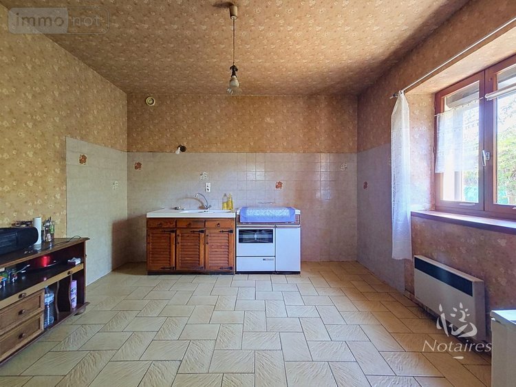 Maison a vendre Chaumont 52000 Haute-Marne 98 m2 5 pièces 101600 euros