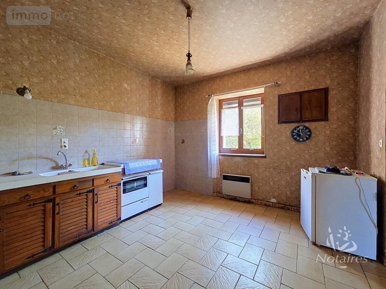 Maison a vendre Chaumont 52000 Haute-Marne 98 m2 5 pièces 101600 euros