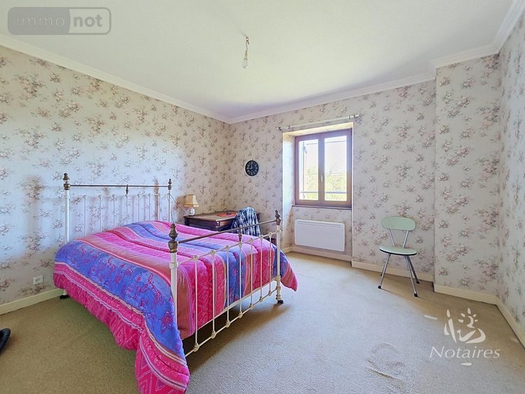 Maison a vendre Chaumont 52000 Haute-Marne 98 m2 5 pièces 101600 euros